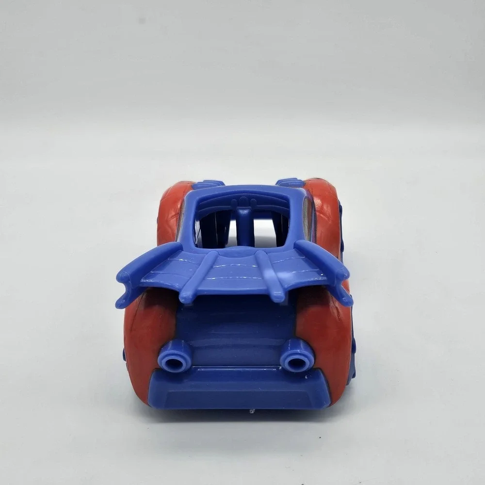 Marvel Spidey and His Amazing Friends Spider-Man Car Vehicle Toy Hasbro 2023
